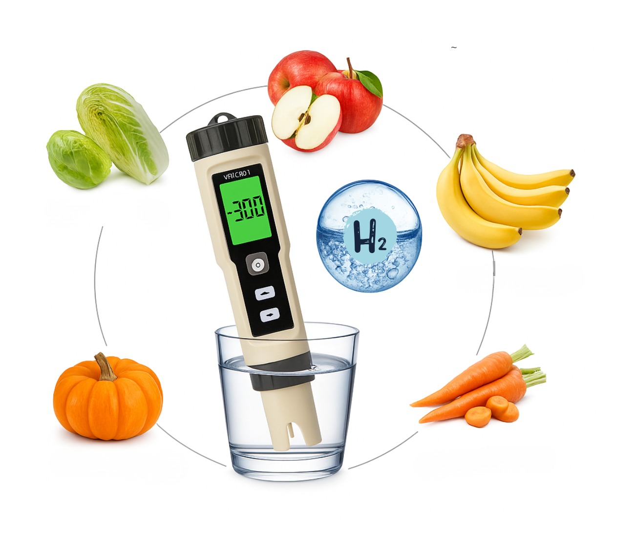 frutas antioxidantes