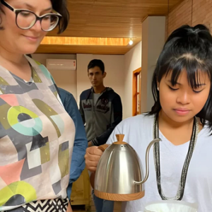 Curso de Barista Fundamental (Formação Completa Módulos 1  e 2)