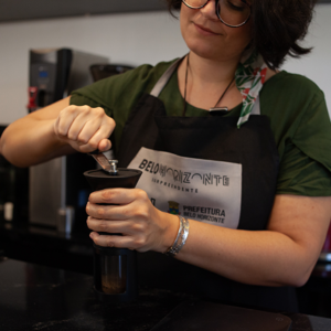 Workshop: Torra de Cafés Especiais