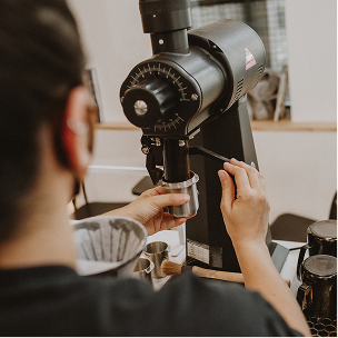 Workshop: Segredos do Café Coado